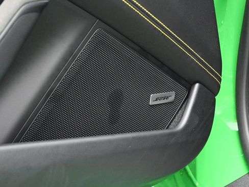 Certified 2022 Porsche 911 GT3 image 13