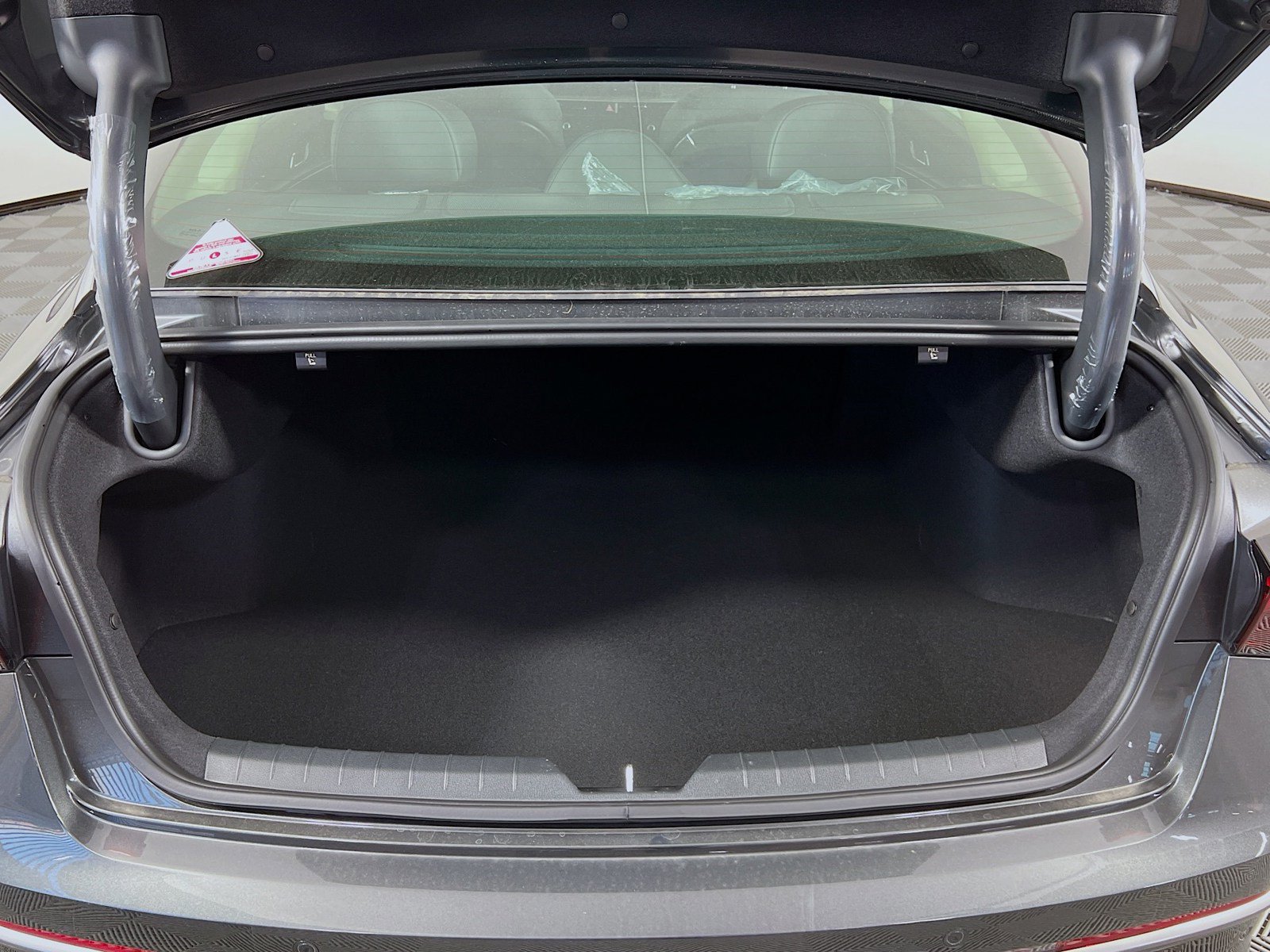 New 2026 Kia K5 EX FWD image 26