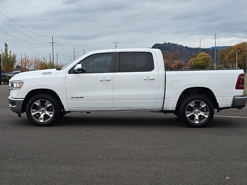 Used 2023 RAM 1500 Laramie image 6