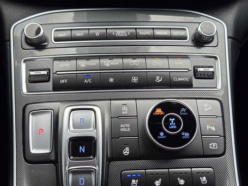 Used 2022 Hyundai Santa Fe Limited w/ Cargo Package AWD/4WD image 20