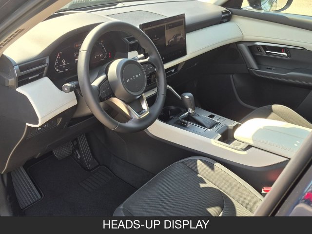 New 2026 MAZDA CX-5 Preferred AWD/4WD image 13