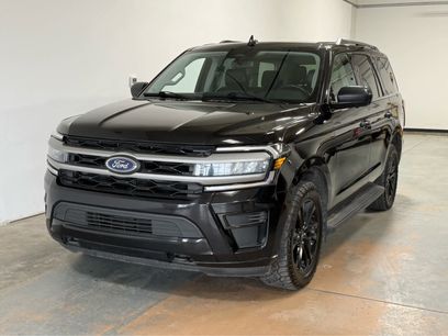 Used 2024 Ford Expedition XLT