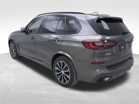 Used 2023 BMW X5 xDrive40i w/ M Sport Package image 7