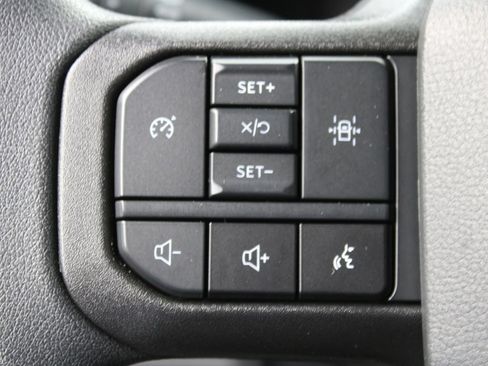 Used 2024 Ford F150 STX w/ Mobile Office Package AWD/4WD image 52