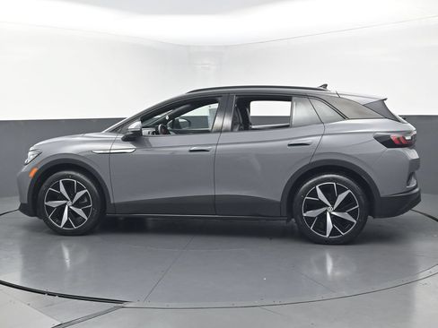Used 2023 Volkswagen ID.4 Pro S RWD image 8