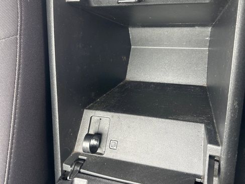 Used 2008 MAZDA MX-5 Miata Sport image 14