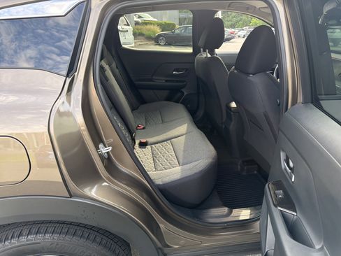 Used 2026 Nissan Kicks SV w/ Cold Weather Package AWD/4WD image 20