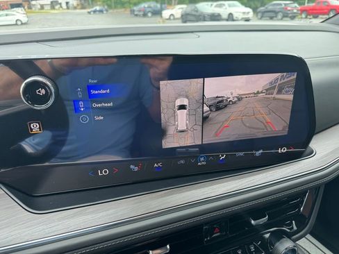New 2026 Chevrolet Tahoe LT w/ Comfort Package RWD image 30