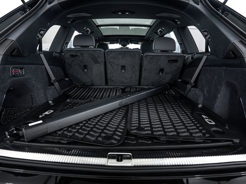 Certified 2025 Audi Q7 3.0T Premium Plus w/ Premium Plus Package image 18