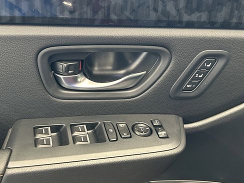 New 2026 Honda Passport TrailSport Elite image 10