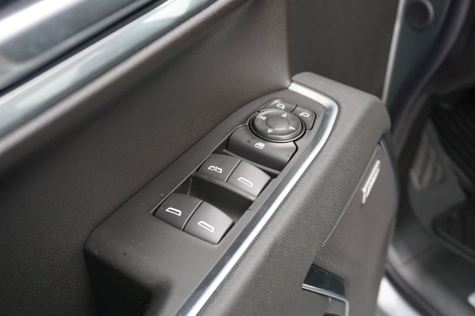 New 2026 Chevrolet Silverado 1500 RST w/ All Star Edition Plus AWD/4WD image 28
