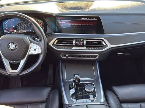Used 2021 BMW X7 xDrive40i w/ Cold Weather Package image 12