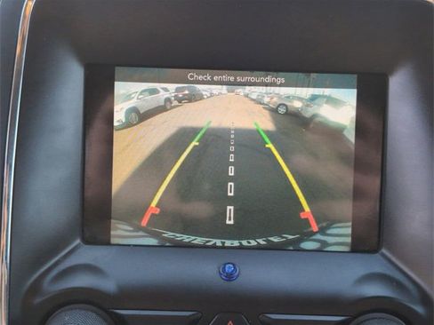 Used 2018 Dodge Durango SXT w/ 3rd Row Seating Group image 14