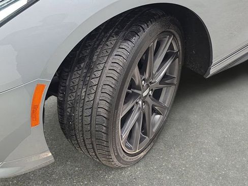 Certified 2023 Cadillac CT4 Sport AWD/4WD image 26