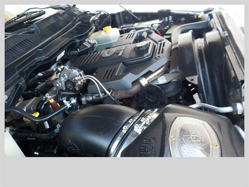 Used 2015 RAM 2500 Big Horn image 52