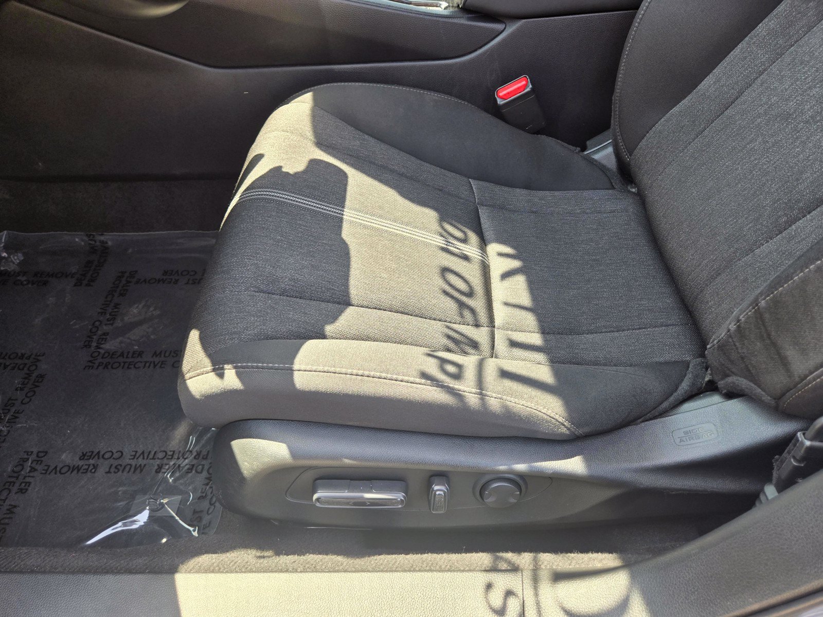Certified 2025 Honda Accord Sport image 10