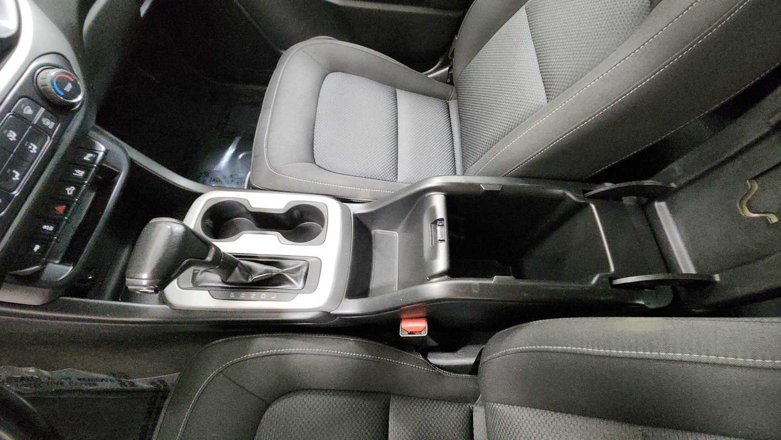 Used 2021 Chevrolet Colorado LT w/ Safety Package AWD/4WD image 21