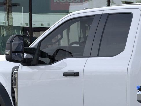 New 2026 Ford F550 XL image 20