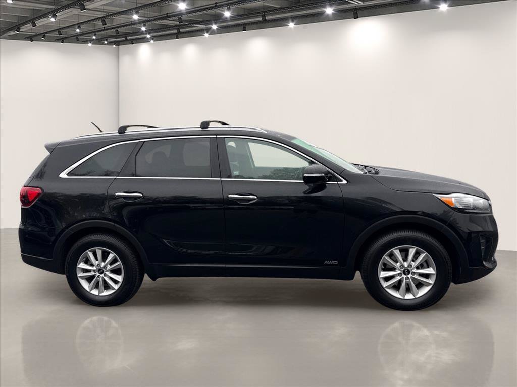 Used 2020 Kia Sorento LX w/ LX I4 Convenience Package AWD/4WD image 8