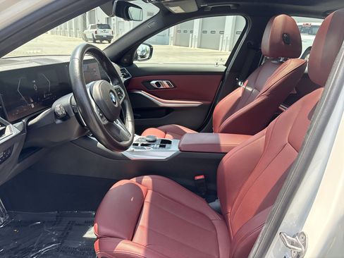 Used 2023 BMW M340i xDrive w/ Premium Package AWD/4WD image 18