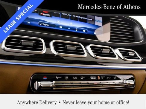 New 2026 Mercedes-Benz GLE 350 4MATIC image 26