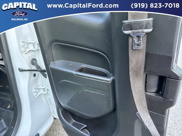 Used 2022 Chevrolet Colorado LT w/ Fleet Safety Package RWD image 17