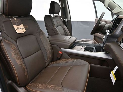 New 2026 RAM 1500 Limited image 24