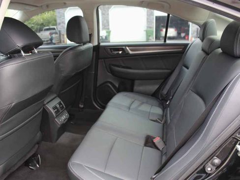 Used 2019 Subaru Legacy 2.5i Limited w/ Popular Package #2A AWD/4WD image 29