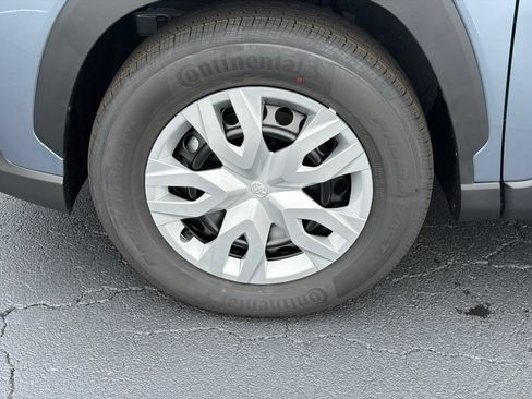 New 2026 Toyota Corolla Cross L FWD image 14