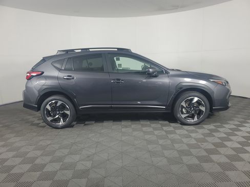 New 2025 Subaru Crosstrek 2.5i Limited image 3