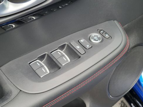 Certified 2025 Acura ADX A-Spec image 21