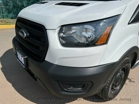 Used 2020 Ford Transit 150 Low Roof w/ Load Area Protection Package RWD image 20