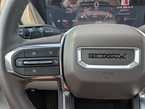Used 2026 GMC Terrain Denali AWD/4WD image 19
