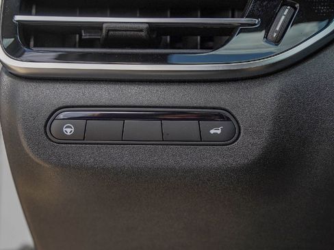 New 2026 INFINITI QX60 Sport w/ Dark Cargo Package image 17