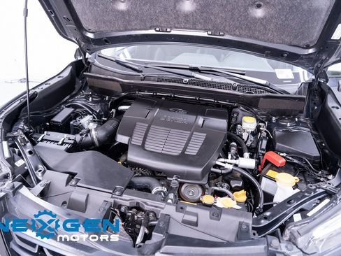 Used 2024 Subaru Forester Premium image 51