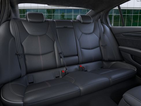 New 2026 Cadillac CT5 V Blackwing w/ Carbon Fiber 2 Package image 17