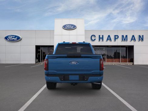 New 2025 Ford F150 STX w/ Equipment Group 200A image 5