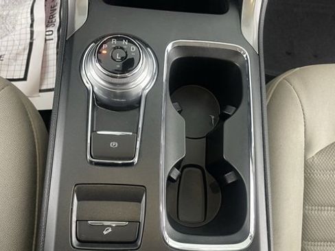 Used 2019 Ford Fusion S image 42