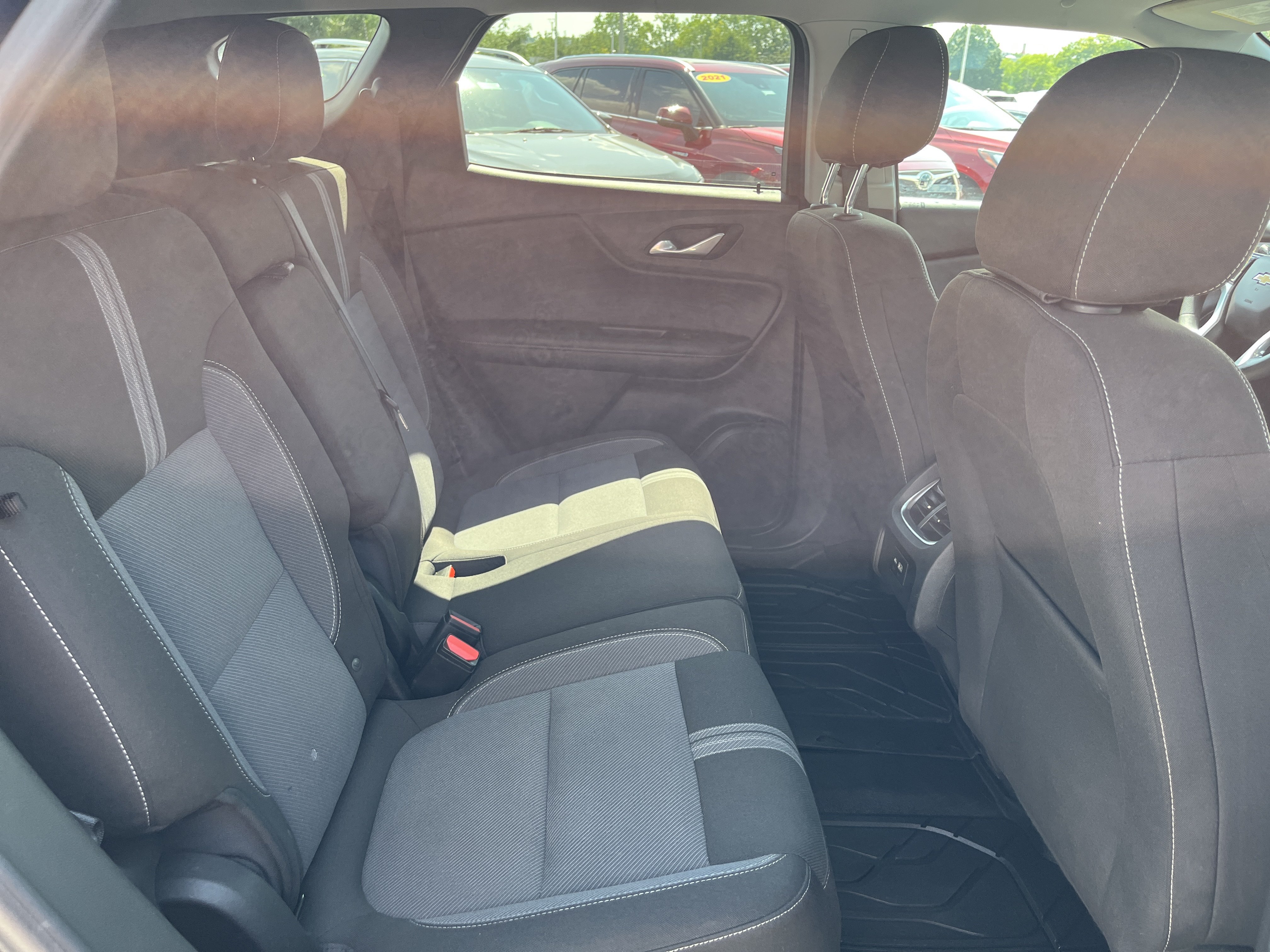 Used 2023 Chevrolet Blazer LT w/ Convenience Package AWD/4WD image 18