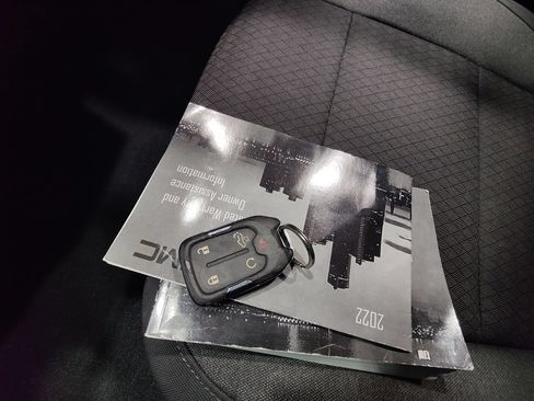 Used 2022 GMC Sierra 1500 Elevation AWD/4WD image 36