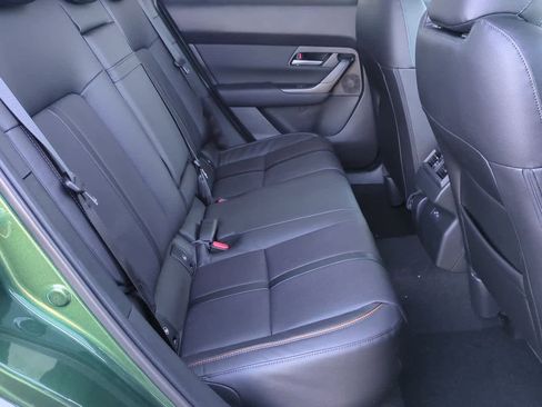 New 2026 MAZDA CX-50 AWD 2.5 S image 19