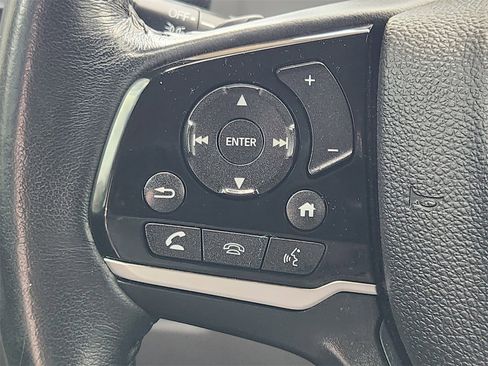 Certified 2022 Honda Pilot EX-L image 27