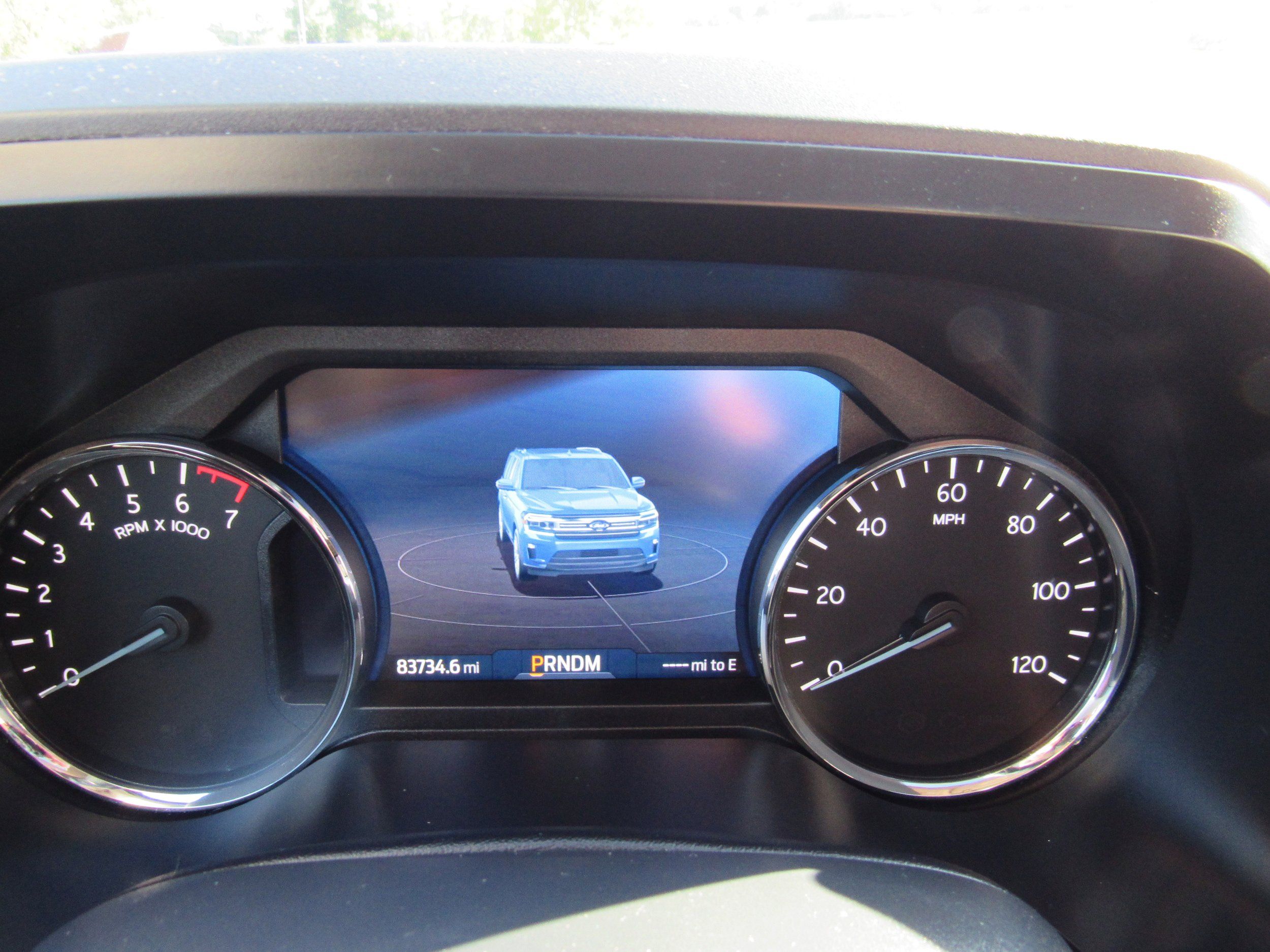 Used 2022 Ford Expedition Max XLT AWD/4WD image 20