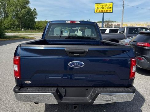 Used 2019 Ford F150 XL w/ Equipment Group 101A Mid RWD image 11