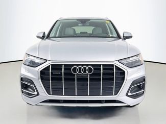 Used 2021 Audi Q5 Prestige w/ Prestige Package AWD/4WD video 2