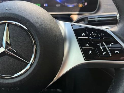Used 2023 Mercedes-Benz EQE 350+ Sedan image 37