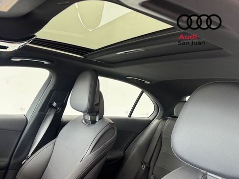 Used 2024 Mercedes-Benz C 300 Sedan image 11