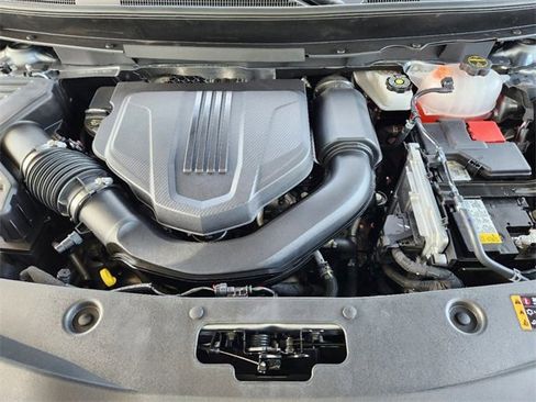 New 2025 Buick Enclave Sport Touring w/ Super Cruise Package image 22