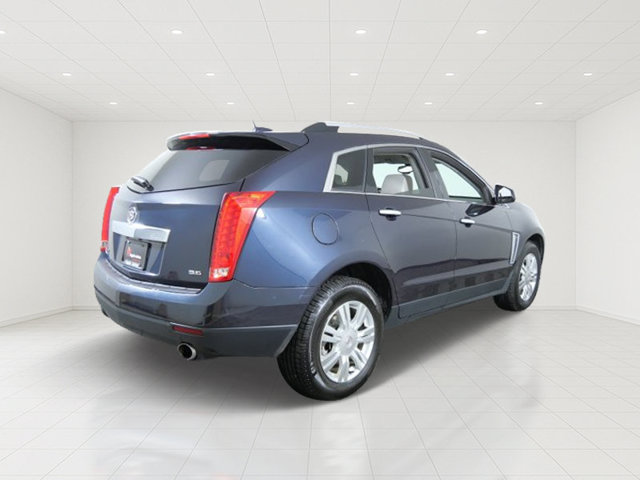 Used 2016 Cadillac SRX Luxury w/ Driver Awareness Package AWD/4WD image 6