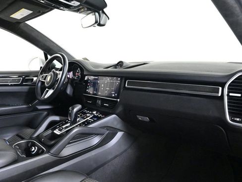 Certified 2023 Porsche Cayenne GTS image 17